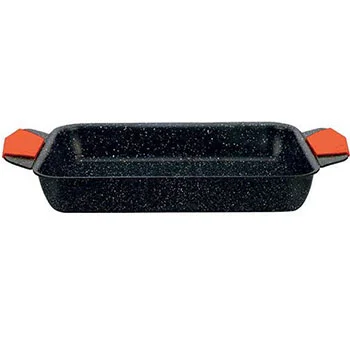 Colossus mermerna keramička tepsija CL-148 Colossus mermerna keramička tepsija CL-148